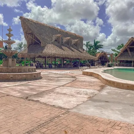 Hacienda Ixtlan Cozumel
