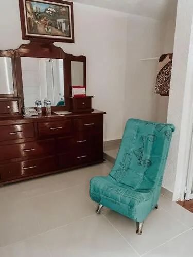 Hacienda Ixtlan Hotel Cozumel