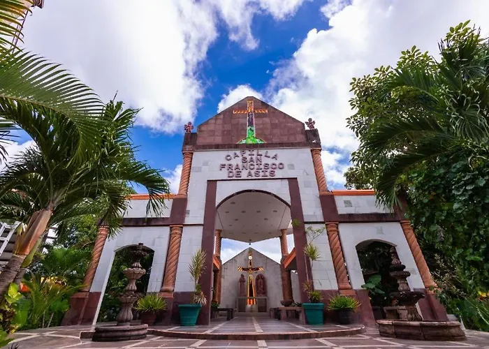 Hacienda Ixtlan Cozumel
