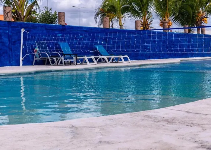 Hacienda Ixtlan