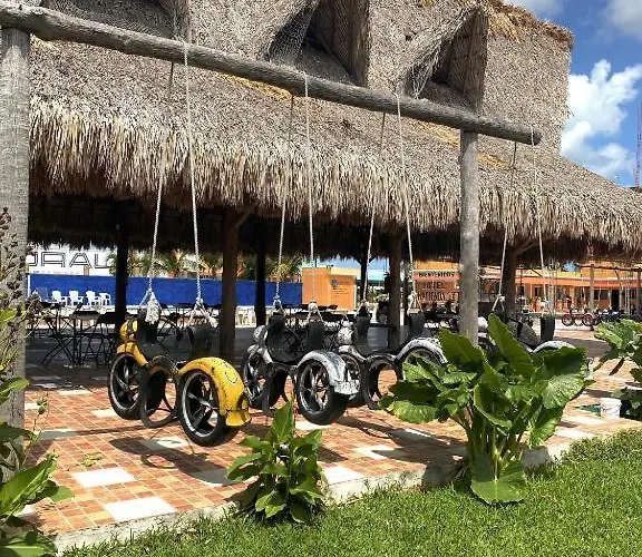 Hacienda Ixtlan Hotel