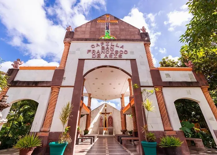 Hacienda Ixtlan Hotel 2*