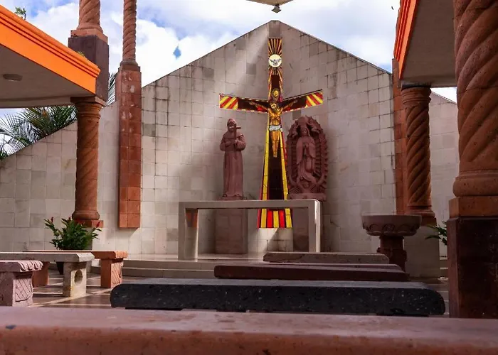 Hacienda Ixtlan 2*