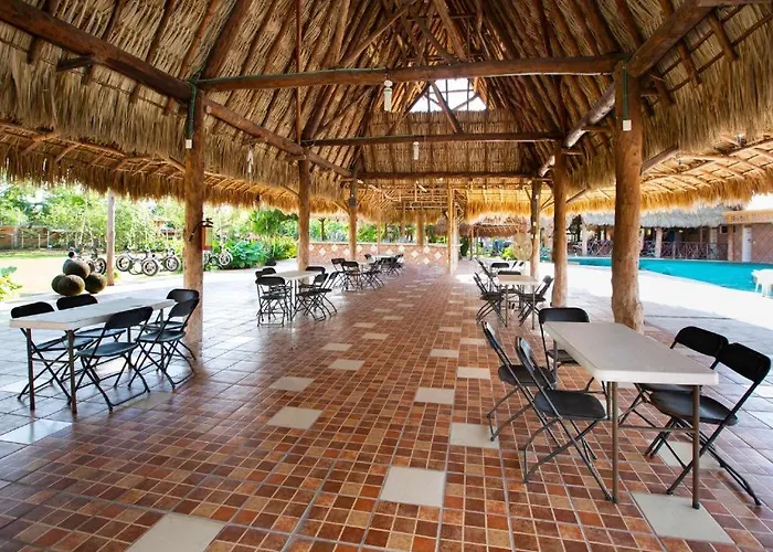 Hacienda Ixtlan Hotel Cozumel