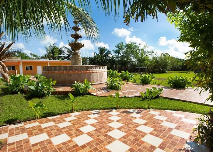 Hacienda Ixtlan Cozumel