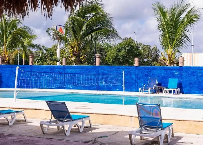 Hacienda Ixtlan 2*
