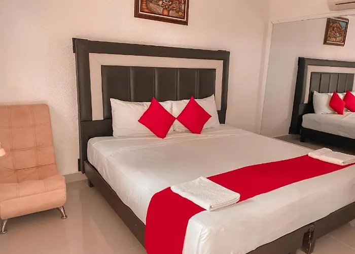 Hacienda Ixtlan Hotel Cozumel