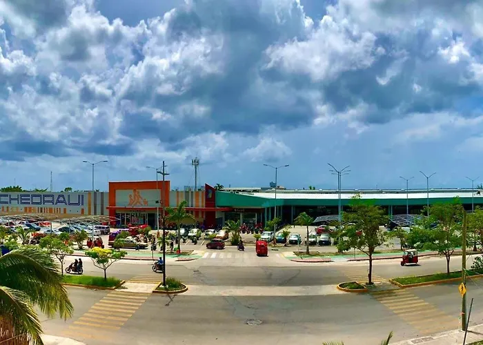Hacienda Ixtlan Hotel 2*